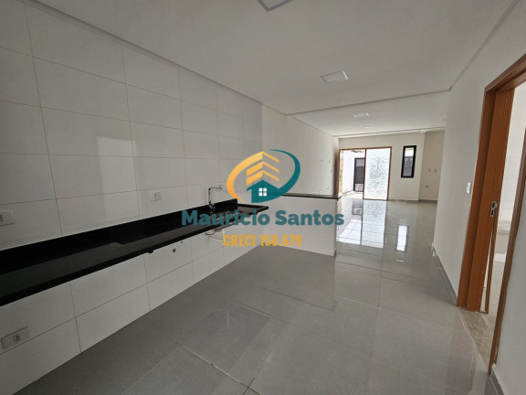 Imagem Sobrado com 3 Quartos à Venda, 140 m² em Centro - Mongaguá