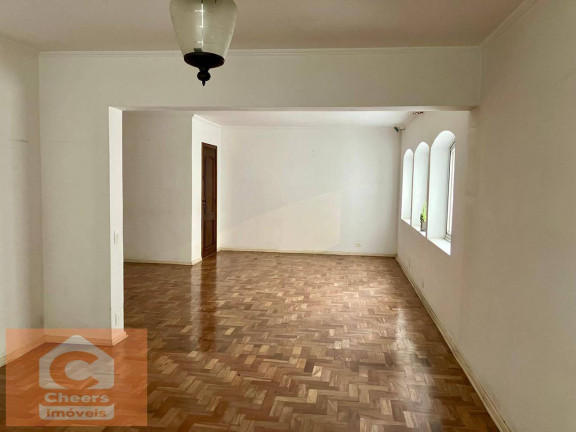 Imagem Apartamento com 2 Quartos à Venda, 132 m² em Jardim Paulista - São Paulo