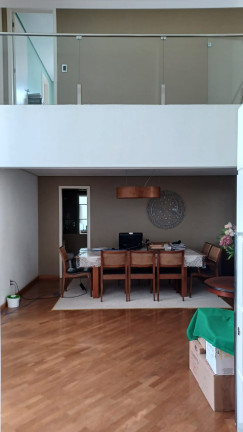 Imagem Apartamento com 3 Quartos à Venda, 146 m² em Vila Gomes Cardim - São Paulo