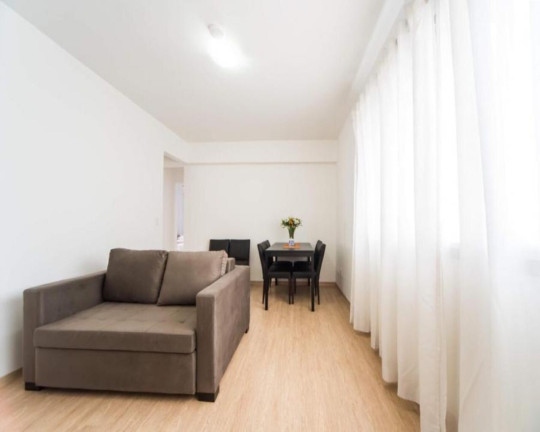Imagem Apartamento com 2 Quartos à Venda, 80 m² em Vila Olímpia - São Paulo Imagem Apartamento com 2 Quartos à Venda, 80 m² em Vila Olímpia - São Paulo