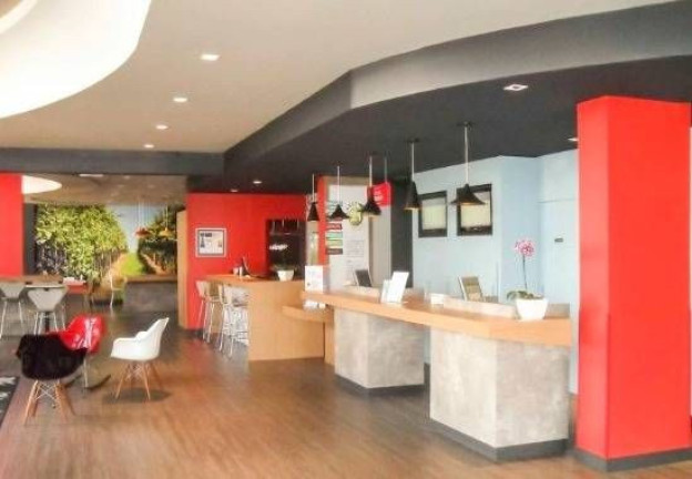 Imagem Apartamento com 1 Quarto à Venda, 18 m² em Sanvitto - Caxias Do Sul