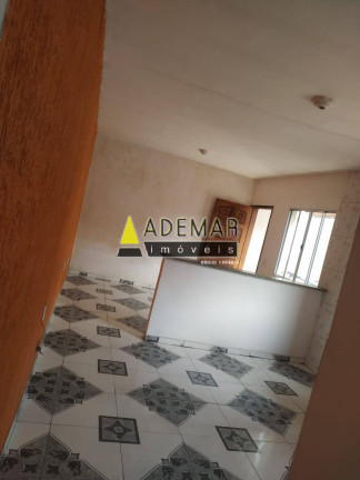Imagem Casa com 2 Quartos para Alugar, em Eldorado - Diadema Imagem Casa com 2 Quartos para Alugar, em Eldorado - Diadema