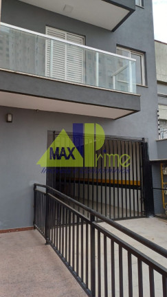 Imagem Apartamento com 2 Quartos à Venda, 40 m² em Vila Ré - São Paulo