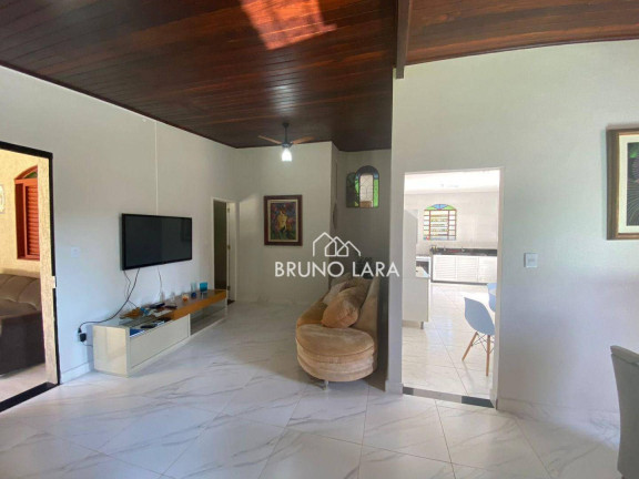 Imagem Casa com 5 Quartos à Venda, 270 m² em Condomínio Fazenda Solar - Igarapé Imagem Casa com 5 Quartos à Venda, 270 m² em Condomínio Fazenda Solar - Igarapé