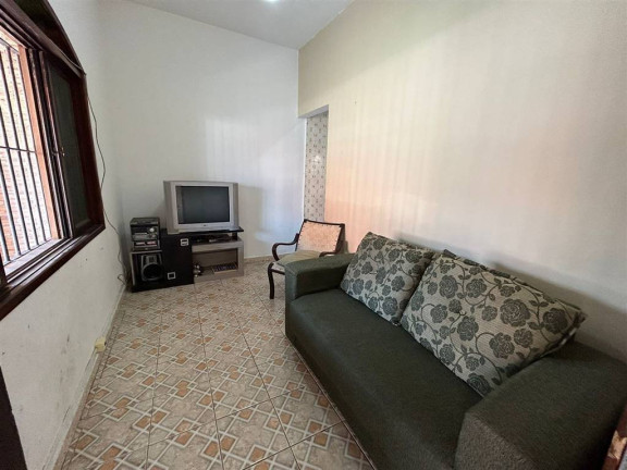 Imagem Casa com 1 Quarto à Venda, 38 m² em Mirim - Praia Grande Imagem Casa com 1 Quarto à Venda, 38 m² em Mirim - Praia Grande