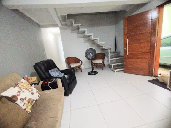 Imagem Sobrado com 4 Quartos à Venda, 188 m² em Jardim Itanguá - Sorocaba