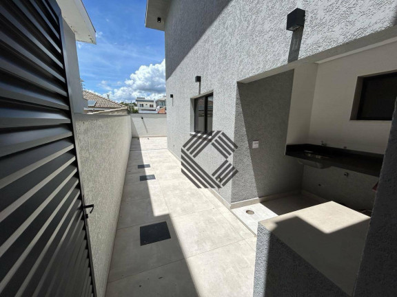 Imagem Sobrado com 3 Quartos à Venda, 245 m² em Condomínio Campos Do Conde Ll - Sorocaba