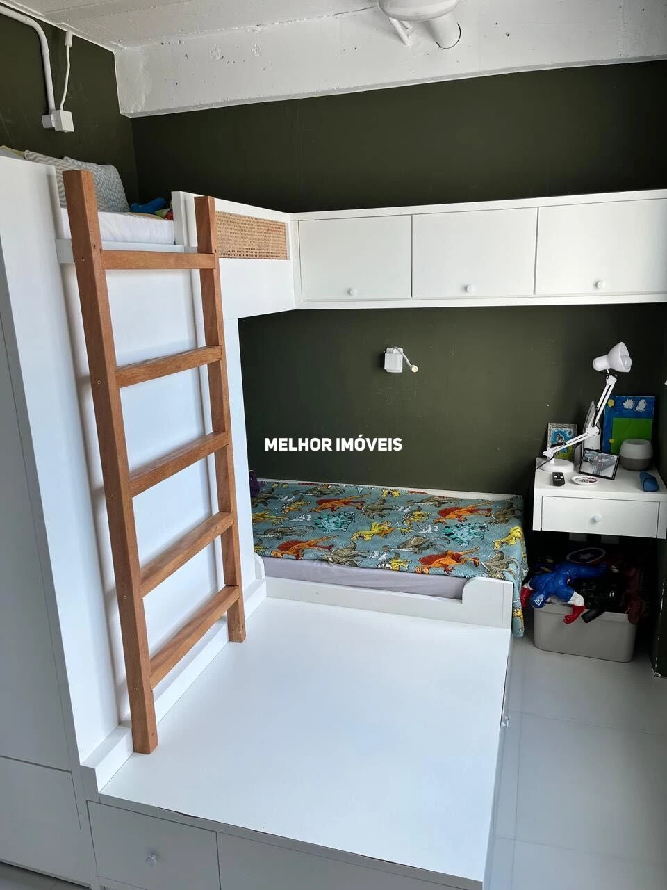 Imagem Apartamento com 2 Quartos à Venda, 54 m² em Praia Brava De Itajaí - Itajaí