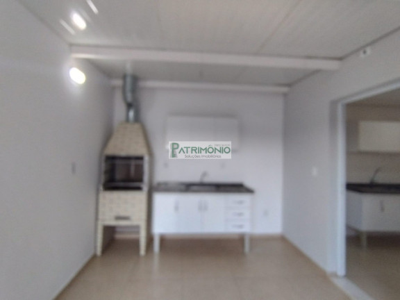 Imagem Imóvel com 3 Quartos para Alugar, 125 m² em Dom Bosco - Jaguariúna Imagem Imóvel com 3 Quartos para Alugar, 125 m² em Dom Bosco - Jaguariúna