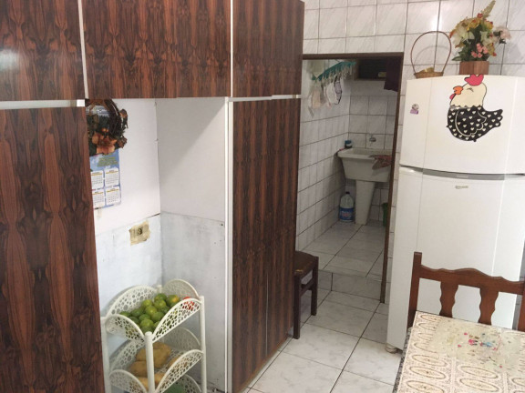 Imagem Sobrado com 3 Quartos à Venda, 128 m² em São Bernardo Do Campo Imagem Sobrado com 3 Quartos à Venda, 128 m² em São Bernardo Do Campo