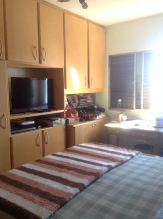 Imagem Apartamento com 3 Quartos à Venda, 100 m² em Centro - Santo André