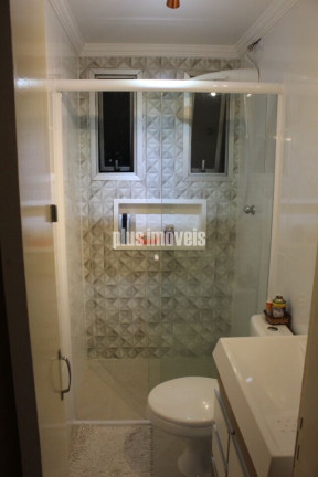 Imagem Apartamento com 1 Quarto à Venda, 45 m² em Higienópolis - São Paulo