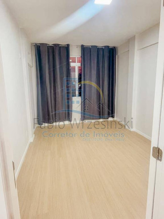 Imagem Apartamento com 2 Quartos à Venda, 116 m² em Centro - Joinville