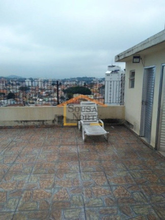 Imagem Apartamento com 2 Quartos à Venda, 82 m² em Santana - São Paulo Imagem Apartamento com 2 Quartos à Venda, 82 m² em Santana - São Paulo