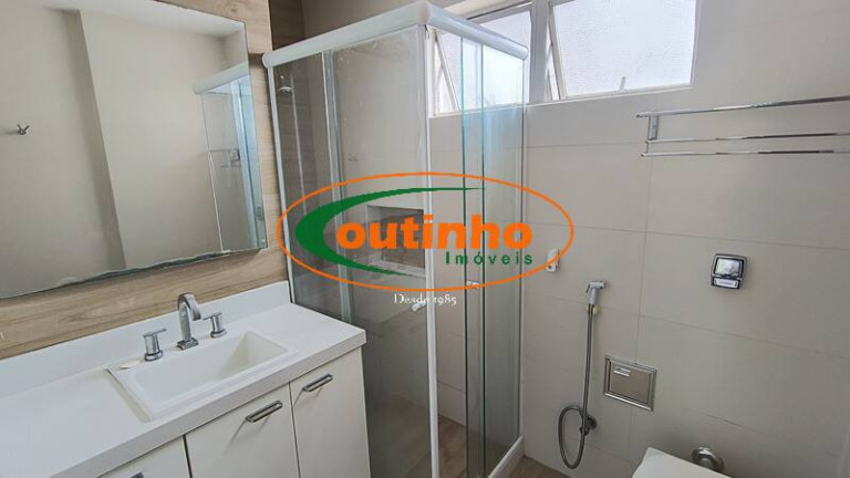 Imagem Apartamento com 3 Quartos à Venda, 102 m² em Tijuca - Rio De Janeiro Imagem Apartamento com 3 Quartos à Venda, 102 m² em Tijuca - Rio De Janeiro