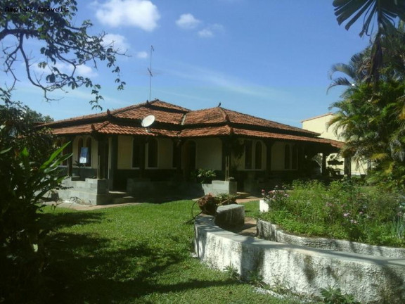 Imagem Chácara com 3 Quartos à Venda, 296 m² em Vila Suzana - Mateus Leme