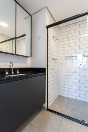 Imagem Apartamento com 1 Quarto à Venda, 41 m² em Brooklin Paulista - São Paulo Imagem Apartamento com 1 Quarto à Venda, 41 m² em Brooklin Paulista - São Paulo