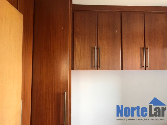 Imagem Apartamento com 3 Quartos à Venda, 65 m² em Vila Santos - São Paulo
