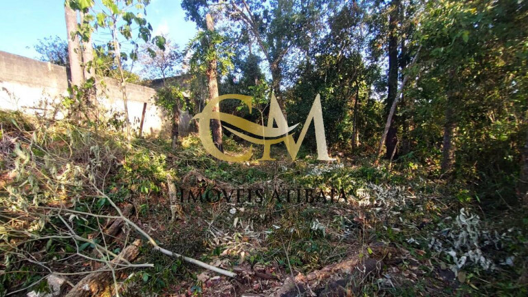 Imagem Terreno à Venda, 1.000 m² em Jardim Estância Brasil - Atibaia