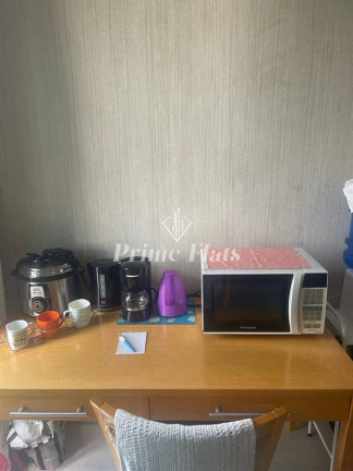 Imagem Apartamento com 1 Quarto à Venda, 32 m² em Higienópolis - São Paulo Imagem Apartamento com 1 Quarto à Venda, 32 m² em Higienópolis - São Paulo