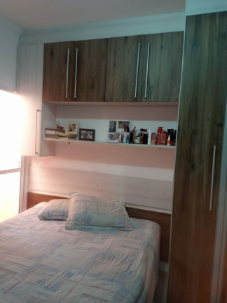 Imagem Casa de Condomínio com 3 Quartos à Venda, 107 m² em Horto Florestal - Sorocaba