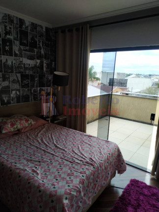 Imagem Apartamento com 3 Quartos à Venda, 480 m² em Sitio Cercado - Curitiba Imagem Apartamento com 3 Quartos à Venda, 480 m² em Sitio Cercado - Curitiba