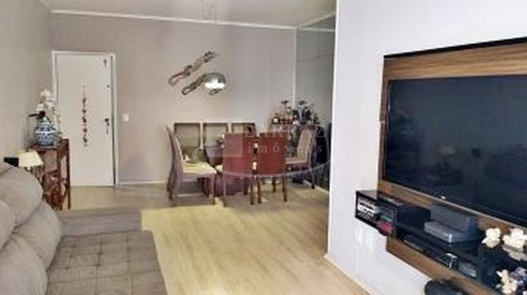 Imóvel com 3 Quartos à Venda, 100 m² em Alto Da Boa Vista - Ribeirão Preto