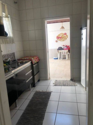 Imagem Sobrado com 3 Quartos à Venda, 98 m² em Condomínio Residencial Jardins - Taubaté
