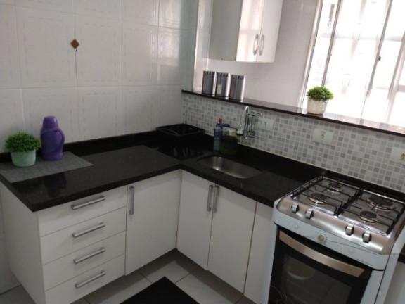 Imagem Apartamento com 2 Quartos à Venda, 65 m² em Interlagos - São Paulo