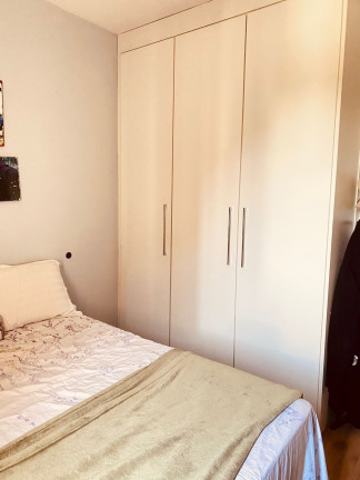 Imagem Apartamento com 2 Quartos à Venda, 57 m² em Condomínio Residencial Viva Vista - Sumaré Imagem Apartamento com 2 Quartos à Venda, 57 m² em Condomínio Residencial Viva Vista - Sumaré