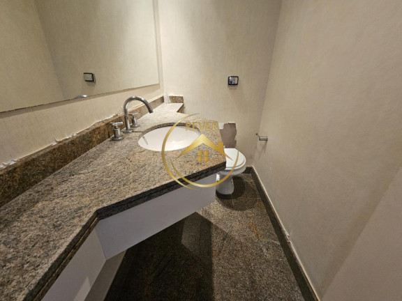 Imagem Apartamento com 4 Quartos à Venda, 161 m² em Cambuí - Campinas