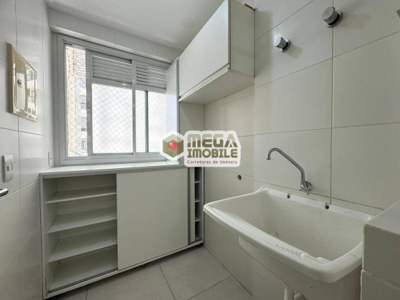 Imagem Apartamento com 3 Quartos à Venda, 82 m² em Itacorubi - Florianópolis Imagem Apartamento com 3 Quartos à Venda, 82 m² em Itacorubi - Florianópolis