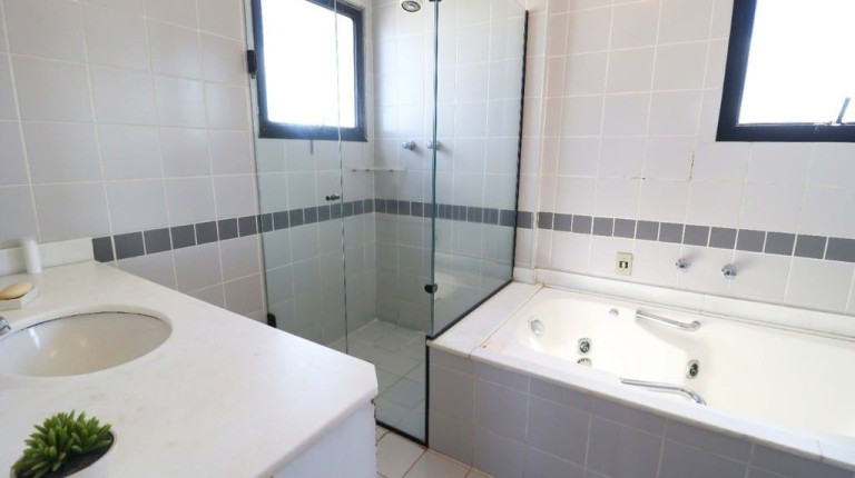 Imagem Apartamento com 4 Quartos à Venda, 190 m² em Perdizes - São Paulo Imagem Apartamento com 4 Quartos à Venda, 190 m² em Perdizes - São Paulo