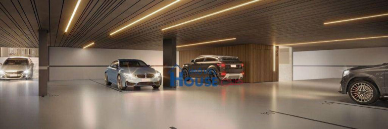 Imagem Apartamento com 4 Quartos à Venda, 355 m² em Itaim Bibi - São Paulo