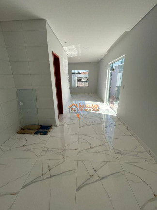 Imagem Sobrado com 2 Quartos à Venda, 81 m² em Jardim Pinheirinho - Itaquaquecetuba Imagem Sobrado com 2 Quartos à Venda, 81 m² em Jardim Pinheirinho - Itaquaquecetuba