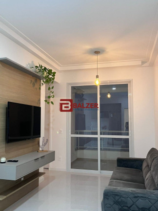 Imagem Apartamento com 1 Quarto à Venda, 71 m² em Estreito - Florianópolis Imagem Apartamento com 1 Quarto à Venda, 71 m² em Estreito - Florianópolis