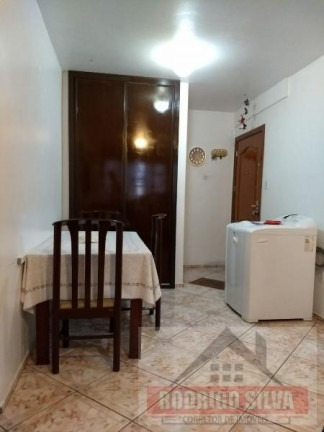 Imagem Apartamento com 2 Quartos à Venda, 57 m² em Parque Dos Maias - Porto Alegre
