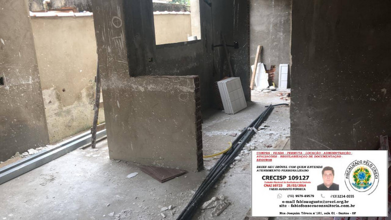 Imagem Casa com 2 Quartos à Venda, 60 m² em São Vicente