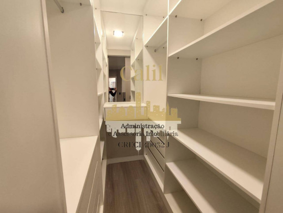 Imagem Apartamento com 3 Quartos à Venda, 191 m² em Pompéia - Santos