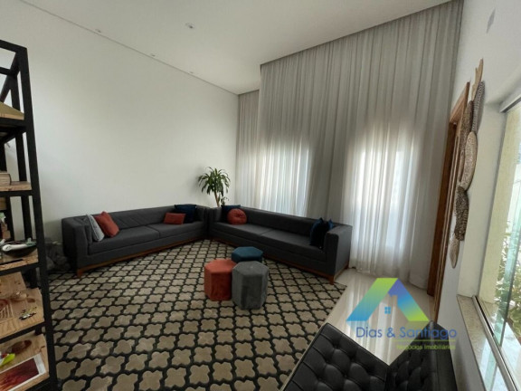 Imagem Casa com 4 Quartos à Venda, 411 m² em Santa Paula - São Caetano Do Sul
