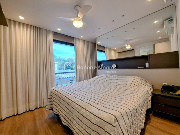 Imagem Casa de Condomínio com 3 Quartos à Venda, 195 m² em Chácara Primavera - Campinas Imagem Casa de Condomínio com 3 Quartos à Venda, 195 m² em Chácara Primavera - Campinas