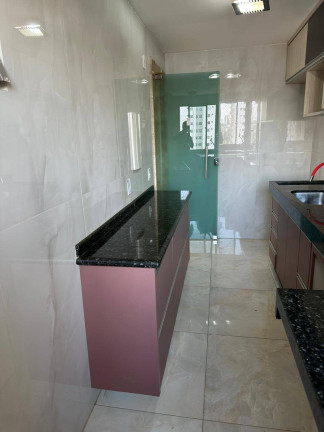 Imagem Apartamento com 3 Quartos à Venda, 67 m² em Jardim Maria Inês - Aparecida De Goiânia Imagem Apartamento com 3 Quartos à Venda, 67 m² em Jardim Maria Inês - Aparecida De Goiânia