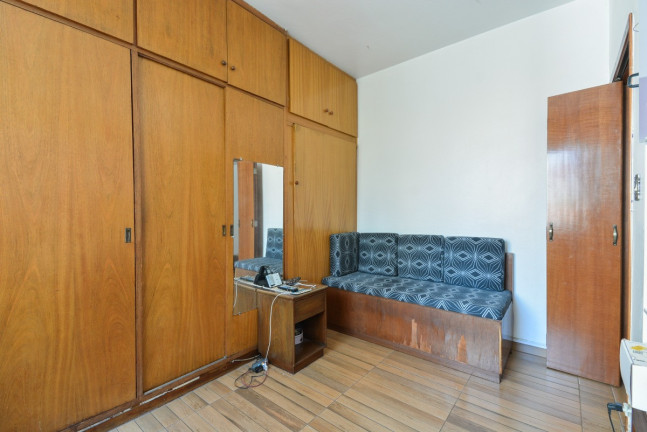 Imagem Apartamento com 3 Quartos à Venda, 104 m² em Bela Vista - São Paulo