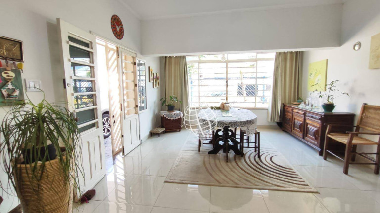 Imagem Casa com 3 Quartos à Venda ou Locação, 266 m² em Centro - Atibaia