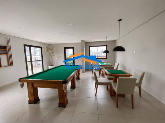 Imagem Apartamento com 2 Quartos à Venda, 42 m² em Presidente Altino - Osasco