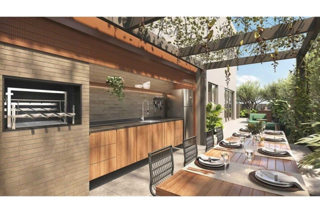 Imagem Studio com 1 Quarto à Venda, 28 m² em Bela Vista - São Paulo Imagem Studio com 1 Quarto à Venda, 28 m² em Bela Vista - São Paulo
