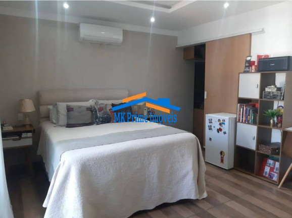 Imagem Casa com 4 Quartos à Venda, 125 m² em Bela Vista - Osasco Imagem Casa com 4 Quartos à Venda, 125 m² em Bela Vista - Osasco