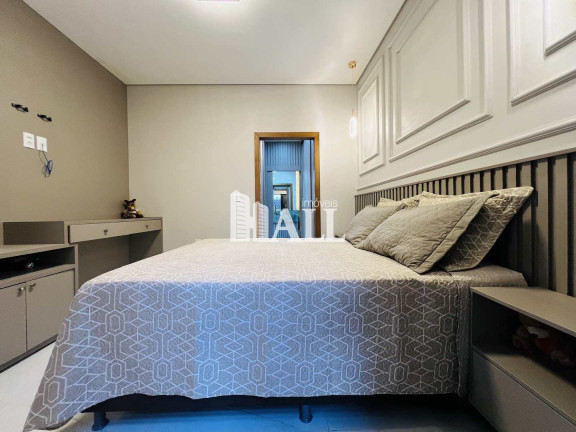 Imagem Casa com 3 Quartos à Venda, 153 m² em Village Provence - São José Do Rio Preto Imagem Casa com 3 Quartos à Venda, 153 m² em Village Provence - São José Do Rio Preto