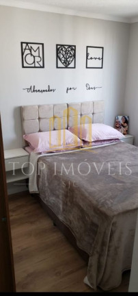 Imagem Apartamento com 2 Quartos à Venda, 48 m² em Vila Tesouro - São José Dos Campos Imagem Apartamento com 2 Quartos à Venda, 48 m² em Vila Tesouro - São José Dos Campos
