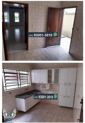 Imagem Sobrado com 2 Quartos à Venda, 80 m² em Lauzane Paulista - São Paulo Imagem Sobrado com 2 Quartos à Venda, 80 m² em Lauzane Paulista - São Paulo